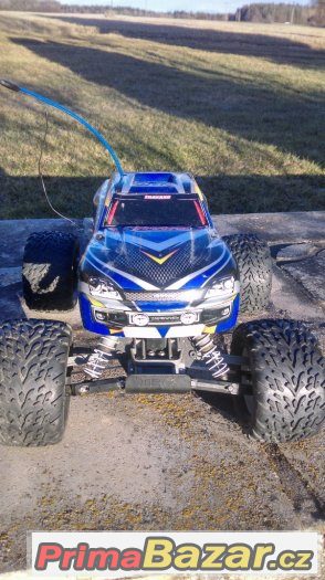 RC Model Traxxas Stampede