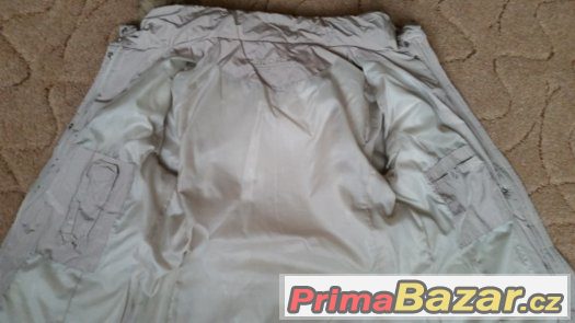 Dámská zimní bunda, zn.Anorac, vel.42, velice dobrý stav Dámská zimní bunda, zn.Anorac, vel.42, velice dobrý stav