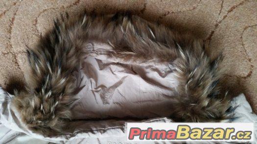 Dámská zimní bunda, zn.Anorac, vel.42, velice dobrý stav Dámská zimní bunda, zn.Anorac, vel.42, velice dobrý stav