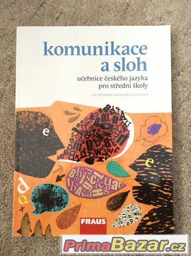 Komunikace a sloh