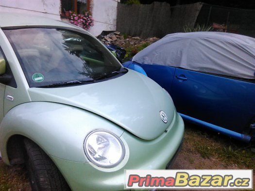 new beetle vw beetle beatle brouk nd 1998-2005