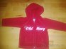 Fleece mikina