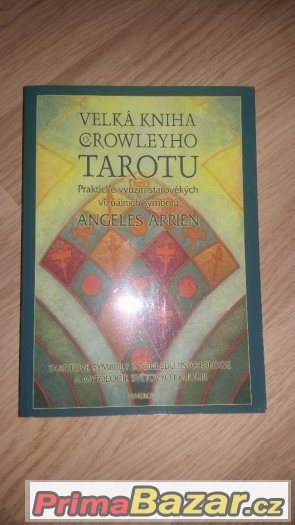 velka-kniha-crowleyho-tarotu-angeles-arrienova
