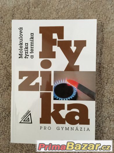 Fyzika pro gymnázia