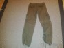 KHAKI plataky