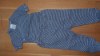 Komplet body + polodupačky vel. 68 (3-6měs.) zn.Coconette