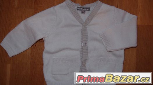 Luxusní komplet vel.62 (Mothercare,Vertbaudet,CaA,s. Oliver. Luxusní komplet vel.62 (Mothercare,Vertbaudet,CaA,s. Oliver.