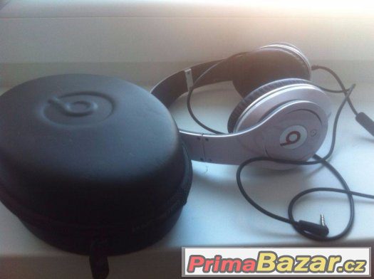 Sluchátka Dr. Dre Beats