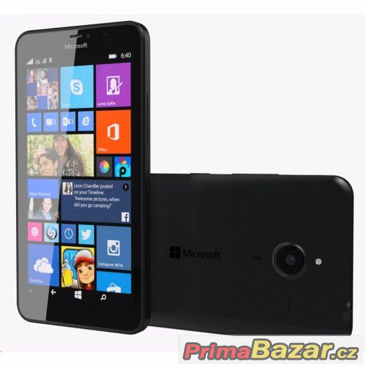 Microsoft Lumia 640 NOVÝ