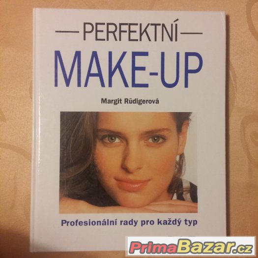 Perfektní make-up- Rüdigerová