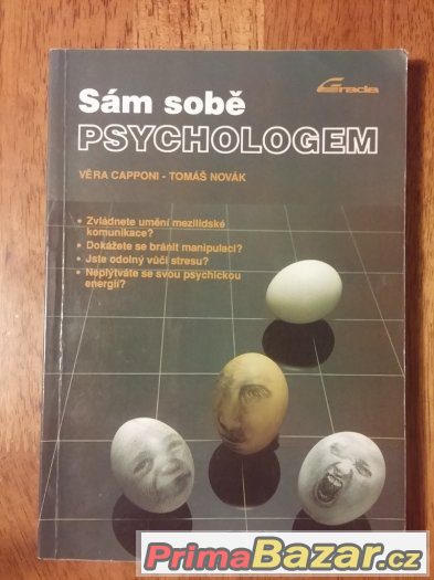 Sám sobě psychologem