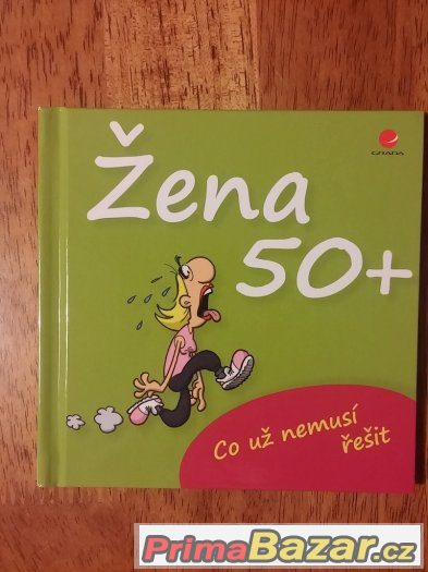 Žena 50+