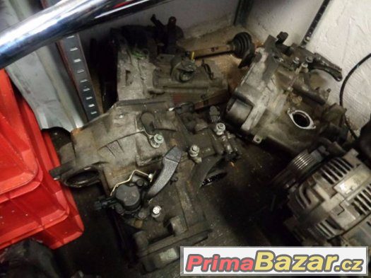 MOTOR 1.6 74KW,2.0 85KW,1.9 TDI 81KW AFN(GOLF III,SEAT,)