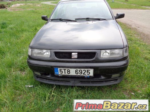 SEAT TOLEDO 1.9 TDI 81Kw AFN ND