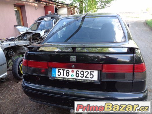 SEAT TOLEDO 1.9 TDI 81Kw AFN ND