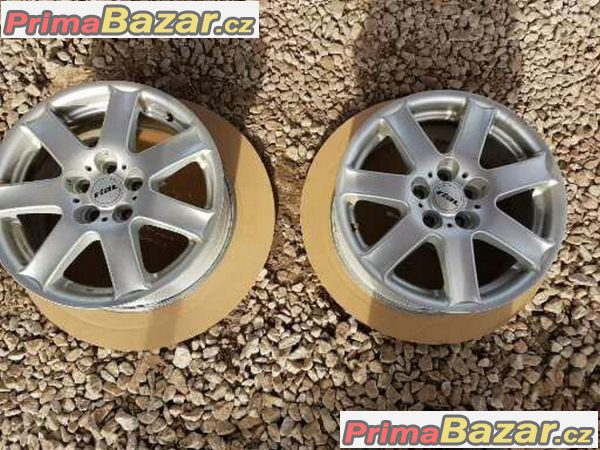 sada alu kola Rial FL706 r16 5x100 7jx16 et40 sada alu kola Rial FL706 r16 5x100 7jx16 et40