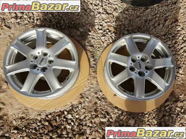 sada alu kola Rial FL706 r16 5x100 7jx16 et40