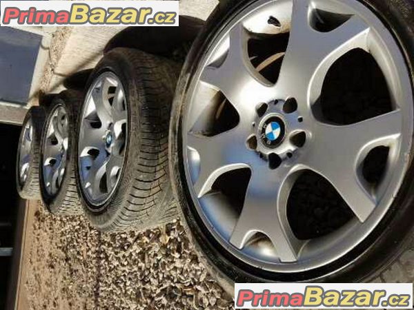 sada alu kola BMW 1096228 13 5x120 2x10jx19 is45