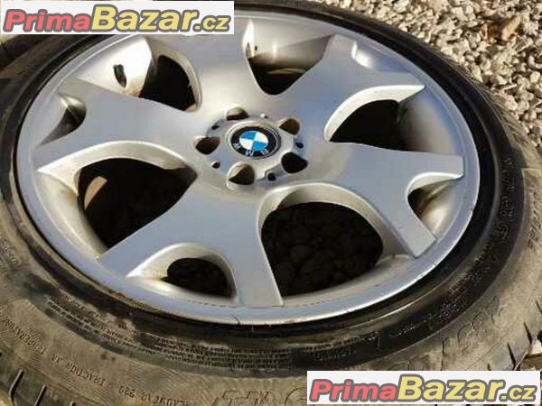 sada alu kola BMW 1096228 13 5x120 2x10jx19 is45