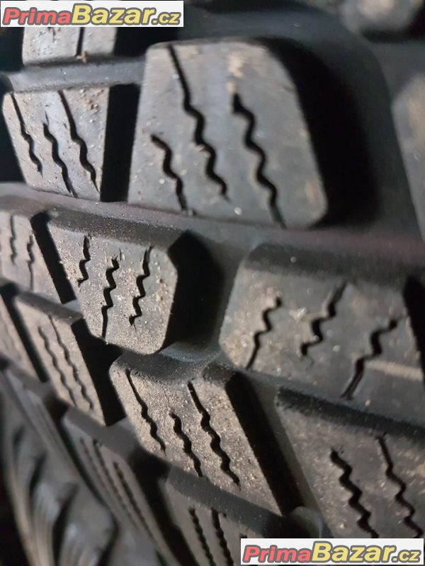 plechové disky s pneu 2xFirestone a 2x Hankook VW 3C0601027ah 5x112 6.5jx16 et42 pneu 205/55 r16 91h zet plechové disky s pneu 2xFirestone a 2x Hankook VW 3C0601027ah 5x112 6.5jx16 et42 pneu 205/55 r16 91h zet