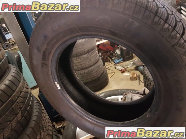 zanovni pneu Fulda montero 3 dot3514 195/65 r15 91