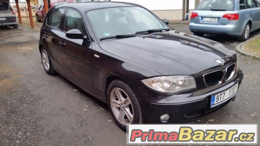 BMW 120d