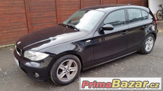 BMW 120d