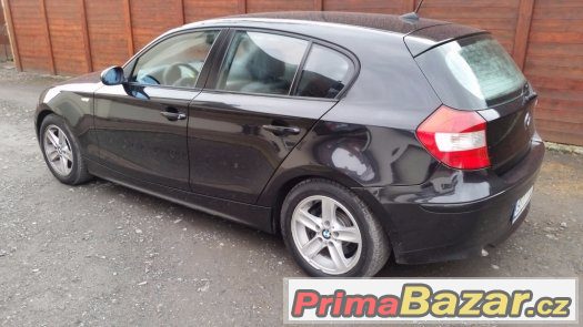 BMW 120d