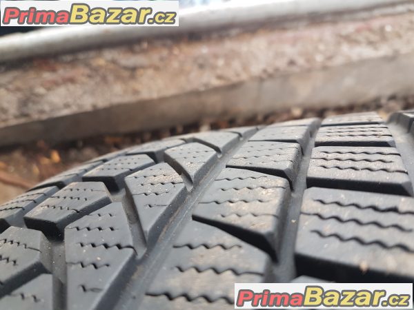 sada alu kola s pneu Audi Q7 s-line 4L0601025 bj 5x130 8jx18 et56