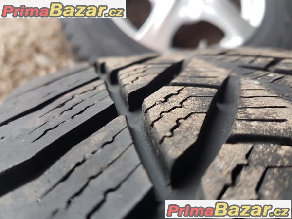 sada alu kola Ronal Jeep offroad 43R7755.143 5x127 7.5jx17 et50 sada alu kola Ronal Jeep offroad 43R7755.143 5x127 7.5jx17 et50