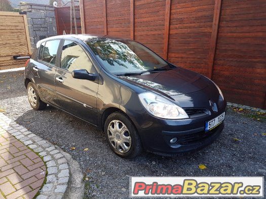 Renault Clio 1.6i