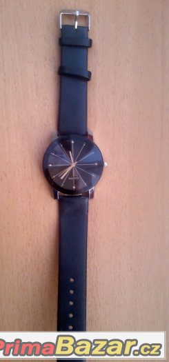 Unisex hodinky