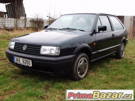 POLO COUPE 86C  ND