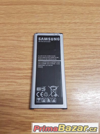 Samsung NOTE 4 baterie NOVÁ