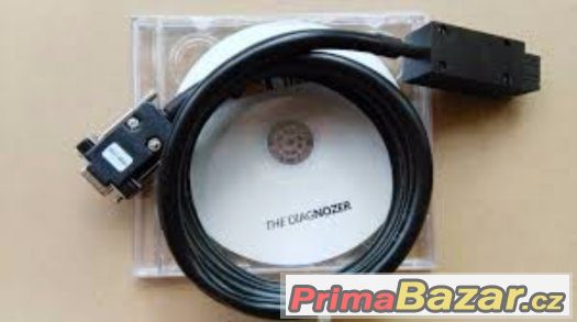 Diagnoser 3.90+Kabel