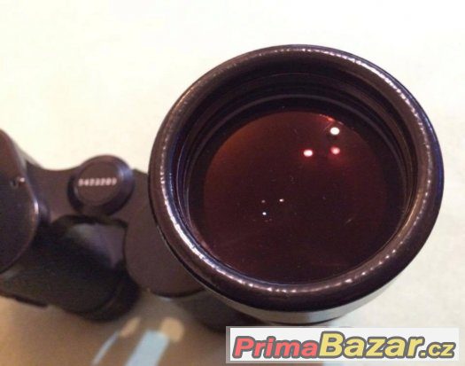 Dalekohled Carl Zeiss 10x50 W mutli coated Ulozenka Dalekohled Carl Zeiss 10x50 W mutli coated Ulozenka