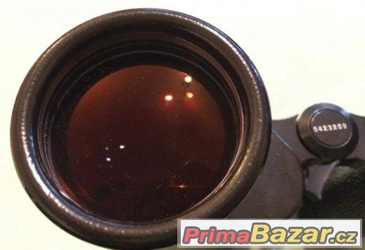 Dalekohled Carl Zeiss 10x50 W mutli coated Ulozenka Dalekohled Carl Zeiss 10x50 W mutli coated Ulozenka