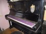 klavír-piano Rous-prodej z r. 1920