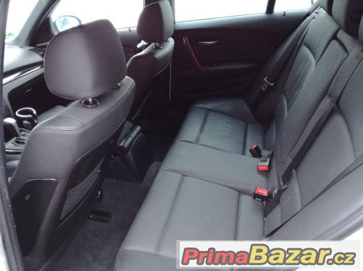 Bmw 123d M-paket 150kw Bmw 123d M-paket 150kw