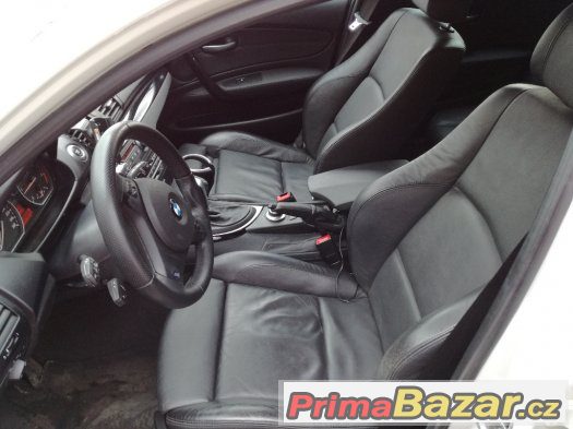 Bmw 123d M-paket 150kw