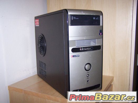 DVOUJÁDRO 2.5GHZ, 4GB RAM, HD4650