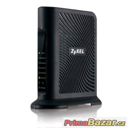 prodam modem P-660HN-TXA ZYXEL