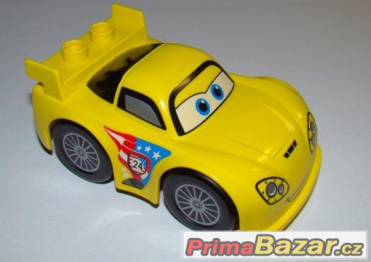 Lego Duplo Cars a Planes