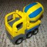 Lego Duplo Stavební Stroje