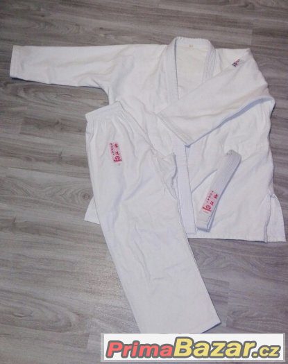 Prodám kimono na judo