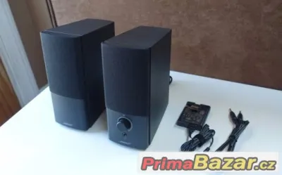 BOSE Companion TM 2 III