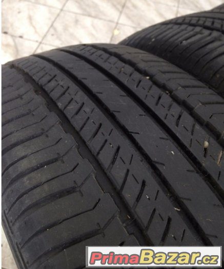 LETNÍ PNEU BRIDGESTONE DUELER 255/65 R17 vzorek 6mm