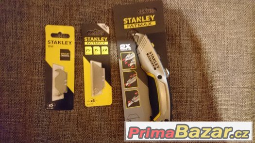 Stanley zasouvací nůž FatMax Xtreme