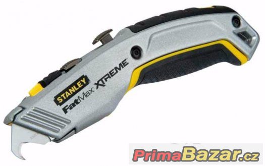 Stanley zasouvací nůž FatMax Xtreme