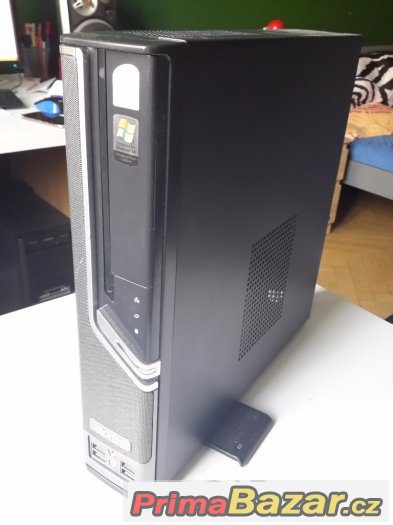 Acer s Linuxem